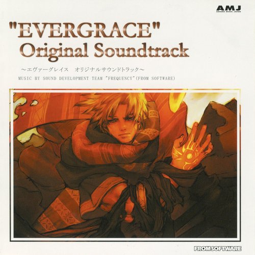 Evergrace Original Soundtrack