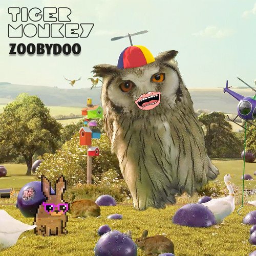 Zooby Doo