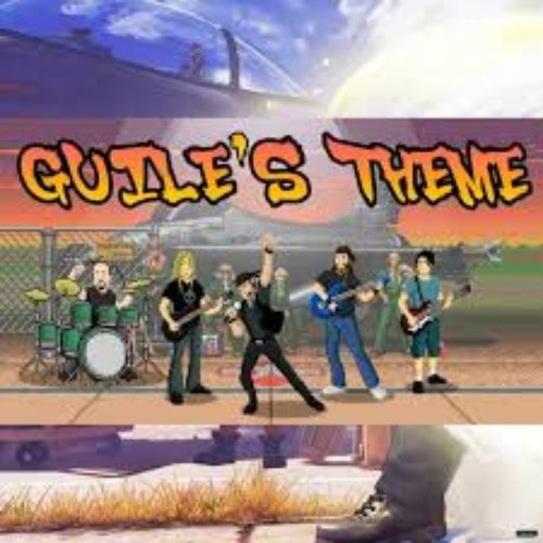 Guile's Theme