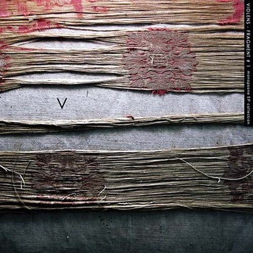 Fragment #1