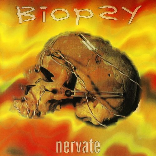 Nervate