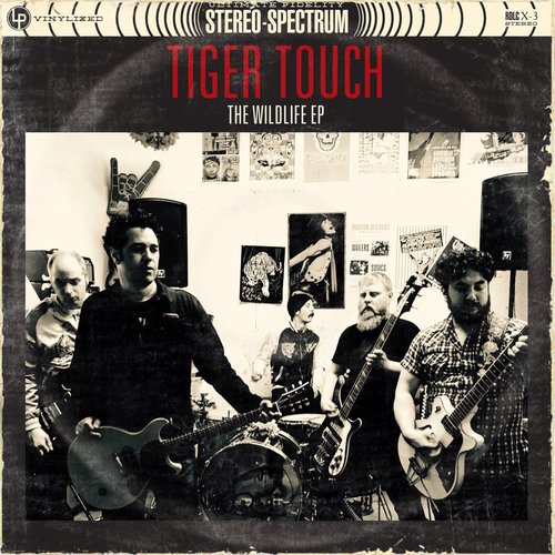 The Wildlife EP
