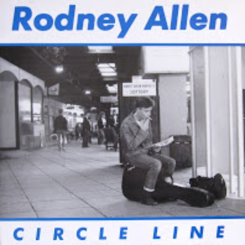 Circle Line E.P.