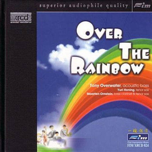 Over the Rainbow