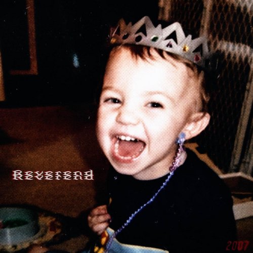 i'm not having fun anymore - Single