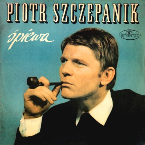 Piotr Szczepanik spiewa