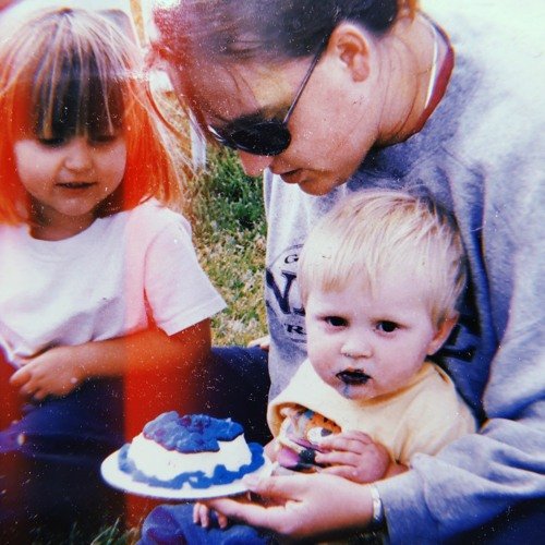 Mama - Single