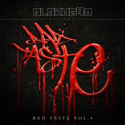 Bad Taste Volume 4