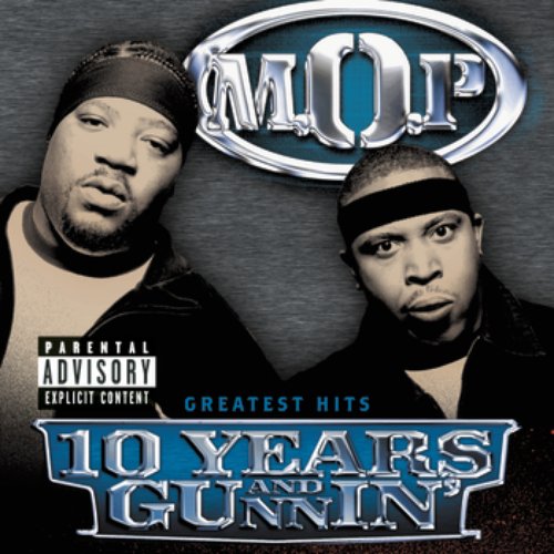 10 Years and Gunnin'