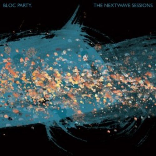 The Nextwave Sessions (EP)
