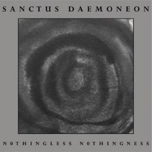 Nothingless Nothingness