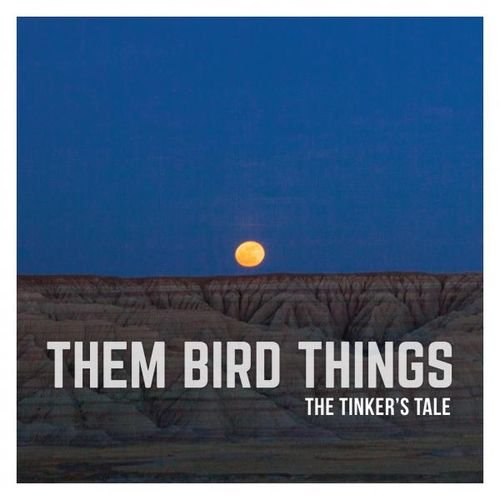 The Tinker's Tale