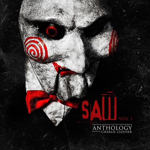 Saw Anthology, Vol. 1 (Original Motion Picture Score) [Explicit]