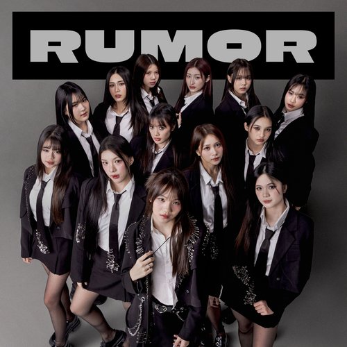 RUMOR - Single