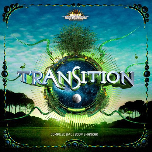 Transition