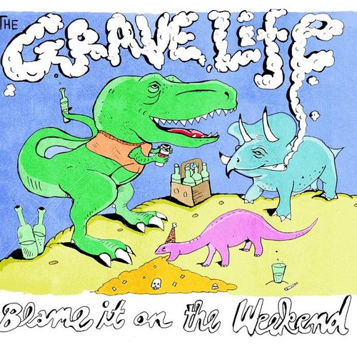 Blame It On The Weekend