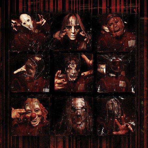 Slipknot (25th Anniversary Edition) [Explicit]