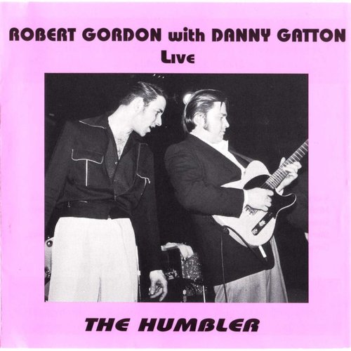 The Humbler: Live