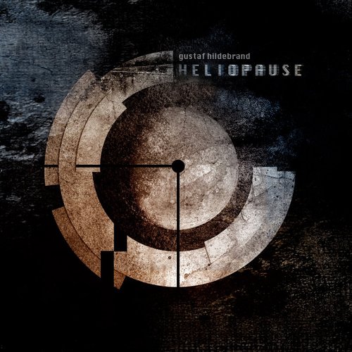 Heliopause