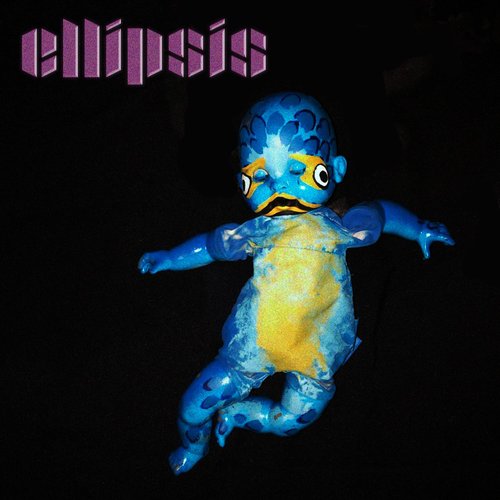 Ellipsis