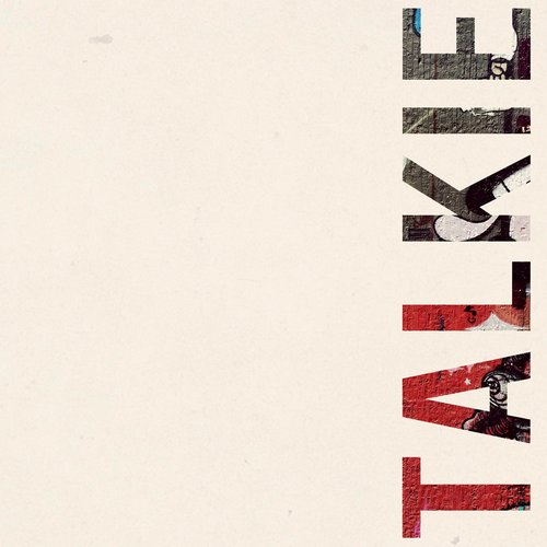 Talkie EP