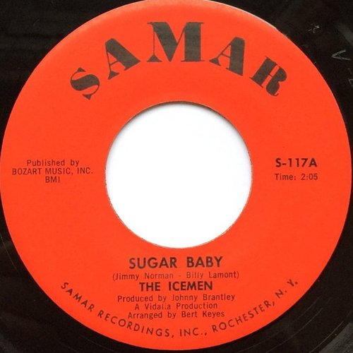 Sugar Baby