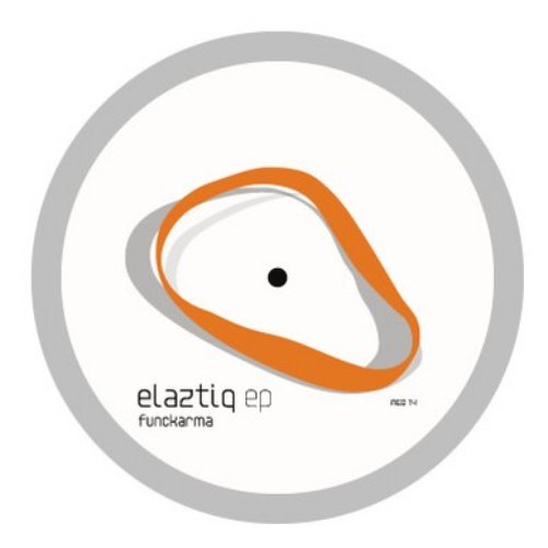 Elaztiq EP