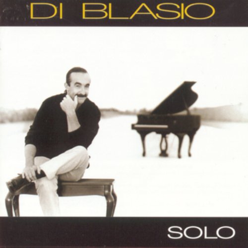 Solo — Raul Di Blasio | Last.fm