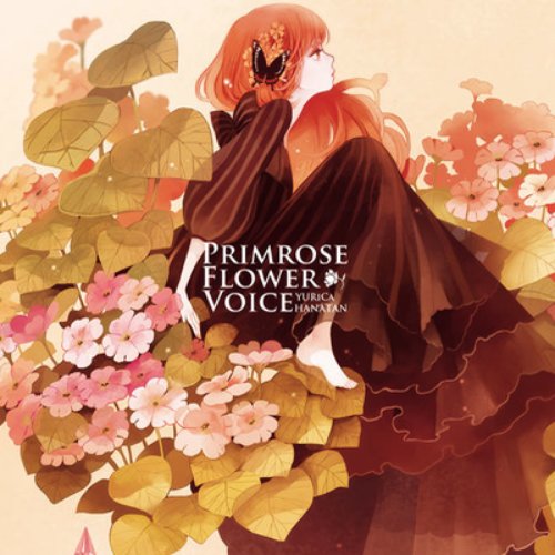 Primrose Flower Voice ユリカ 花たん Last Fm