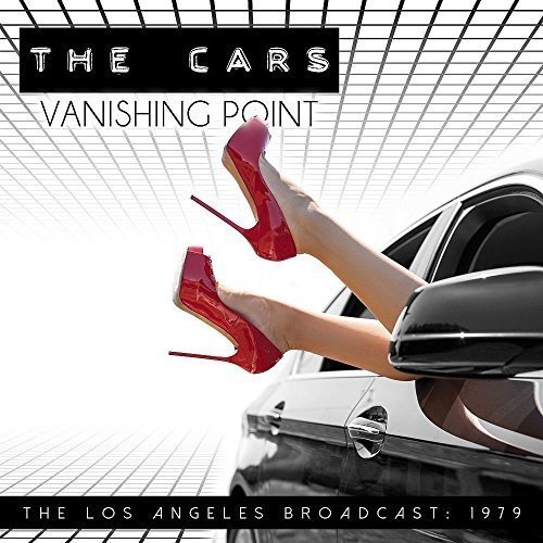 Vanishing Point