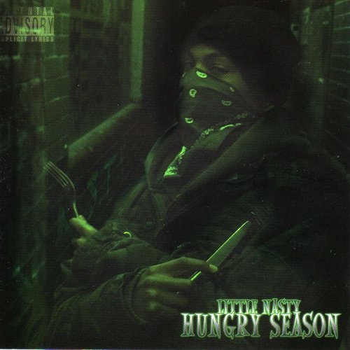 Hungry Season