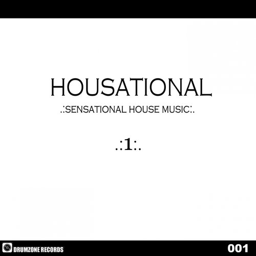Housational, Vol.1
