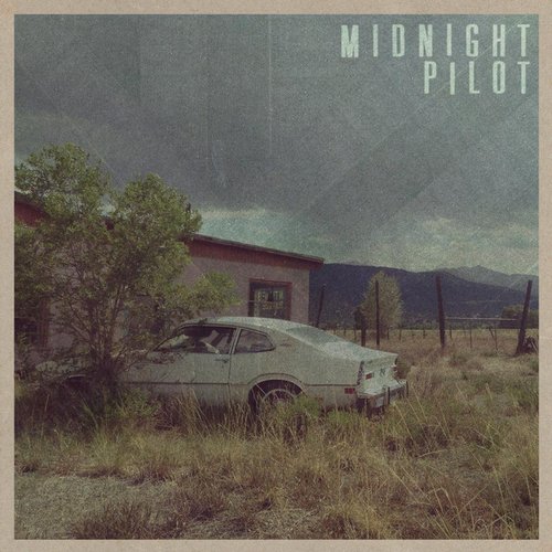 Midnight Pilot