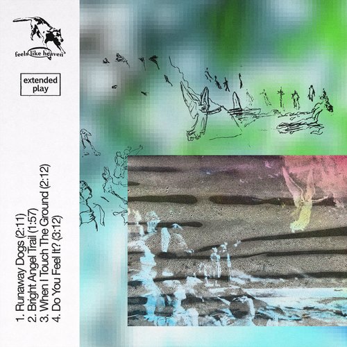 Extended Play - EP