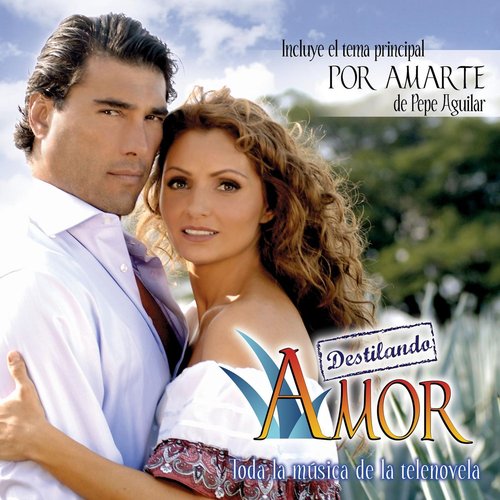 Destilando Amor (OST)