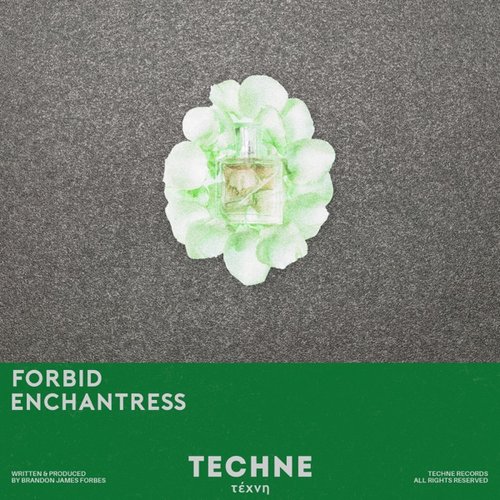 Enchantress - Single
