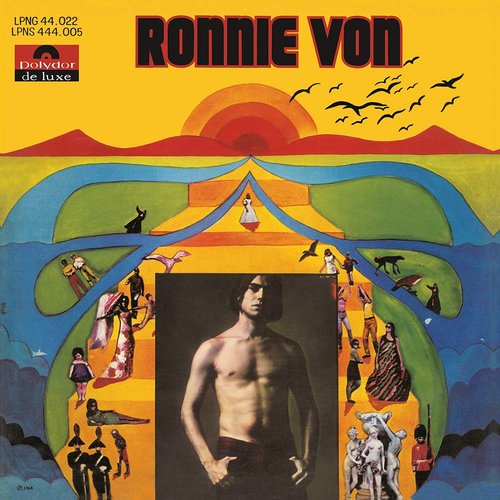 Ronnie Von (1968)