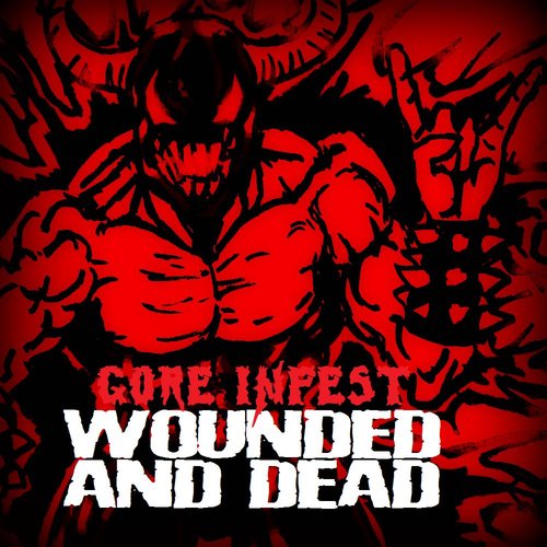 Gore Infest