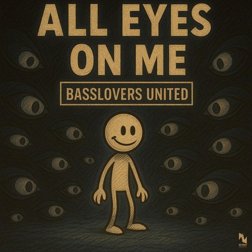 All Eyes on Me