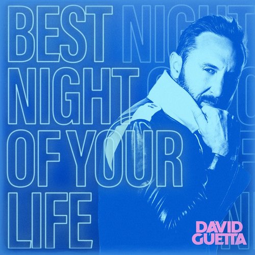 Best Night of Your Life - EP
