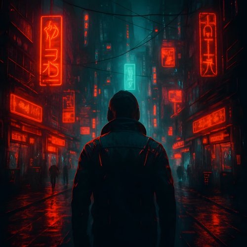 Neon Pulse