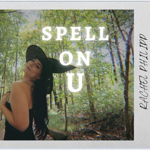 Spell on U - Single