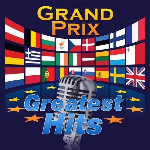 Grand Prix - Greatest Hits