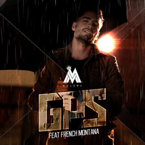 GPS (feat. French Montana) - Single