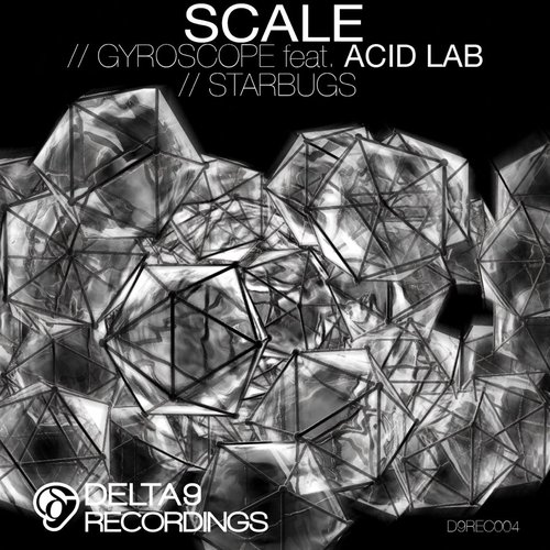 Gyroscope (feat. Acid Lab) - Single