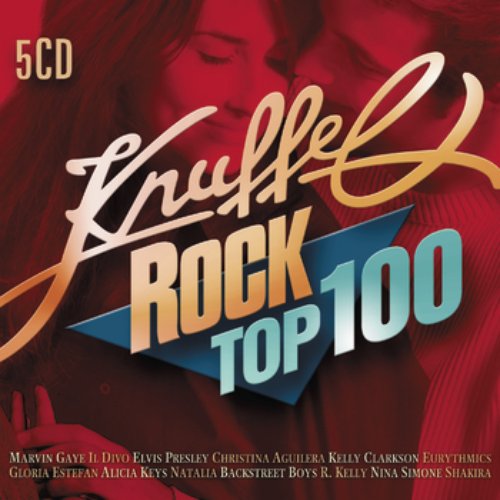 Knuffelrock Top 100