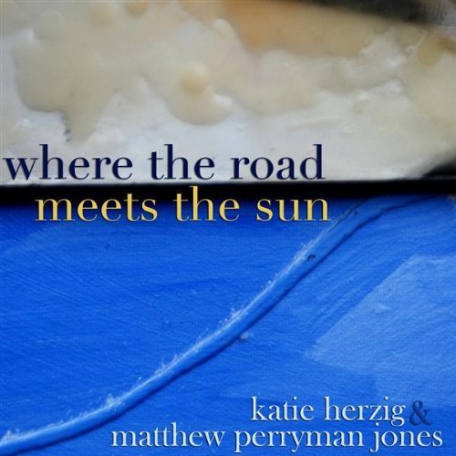 Where The Road Meets The Sun