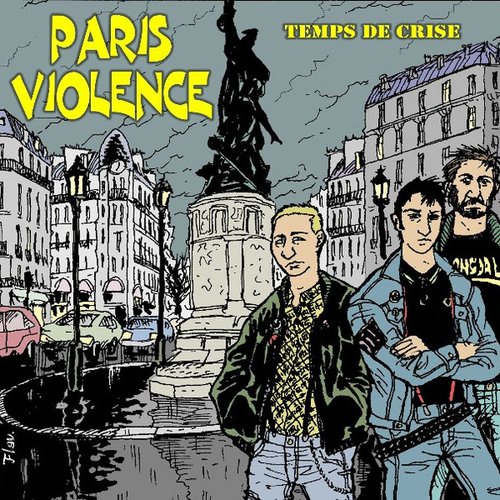 Temps De Crise