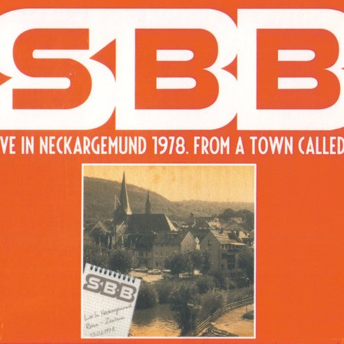 Live in Neckargemund 1978.From a Town Called N.