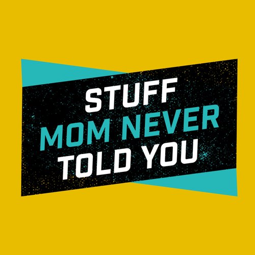 Stuff Mom Never Told You